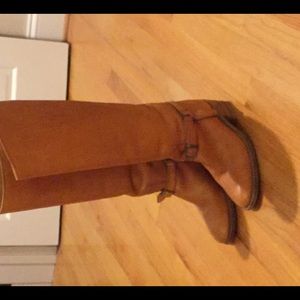 Frye boots